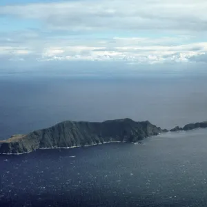 Anacapa Island