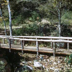 Campbell Bridge