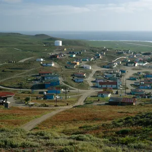 Village, Nativdad I.