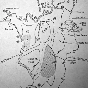 The Hyder Years, S. Barbara I.
