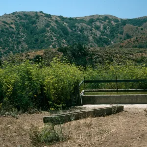 Santa Cruz Island, Rancho Del Sur