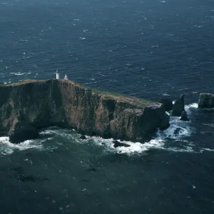 East Anacapa Island, South side