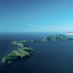 Anacapa Island