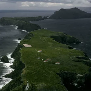 Anacapa Island