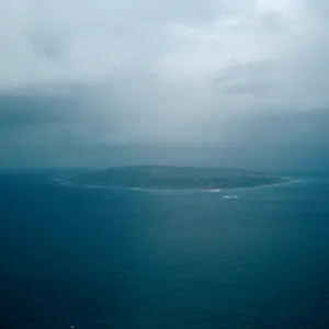 San Nicolas Island
