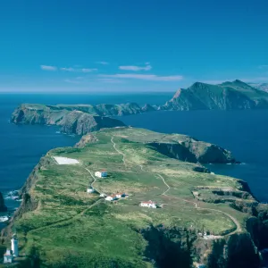 Anacapa Island