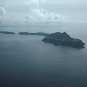 Anacapa Island