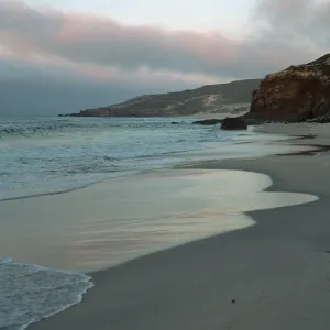 Cuyler Harbor, San Miguel Island