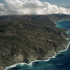 Southeast end of island, Santa Catalina Island