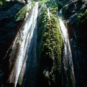 Rose Valley Falls