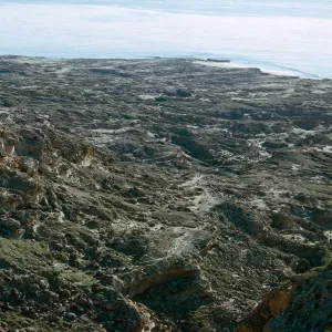San Nicolas Island, 65-272 & SN-189