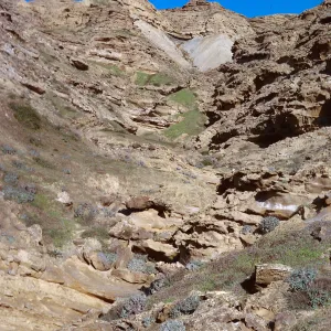 San Nicolas Island, 65-275 & SN-192