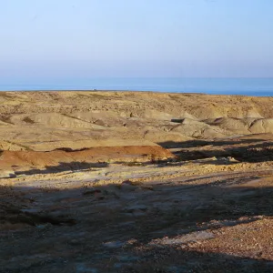San Nicolas Island, 65-311 & SN-228