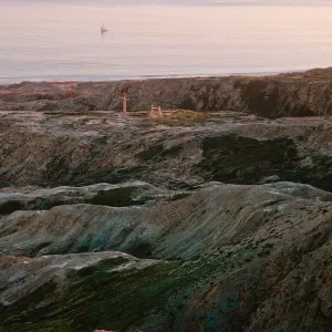 San Nicolas Island, 65-315 & SN-232