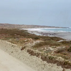 San Nicolas Island, 66-2 & SN-258