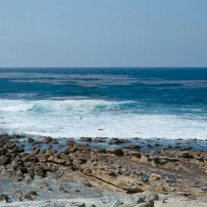 Northern tip, 66-25 & SN-281