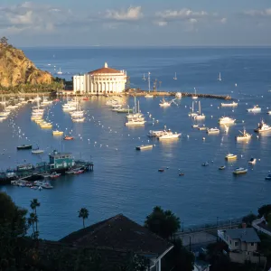 Avalon, Santa Catalina Island
