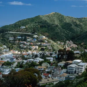Avalon, Santa Catalina Island
