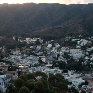 Avalon, Santa Catalina Island