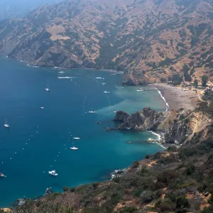 Santa Catalina Island