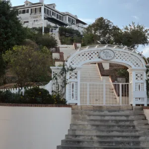 Inn at Mount Ada, Avalon, Santa Catalina Island