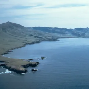 Santa Cruz Island