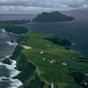 Anacapa Island