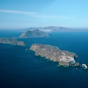 Anacapa Island