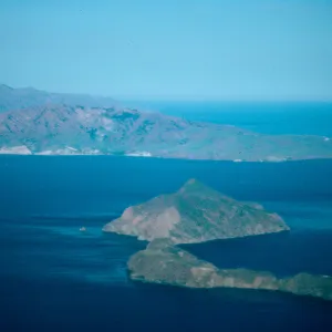 Anacapa Island