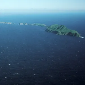 Anacapa Island