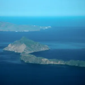 Anacapa Island