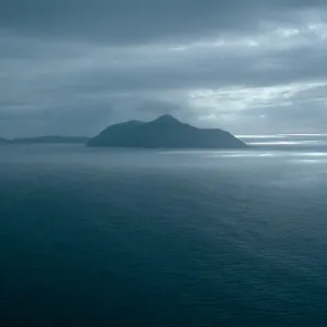 Anacapa Island