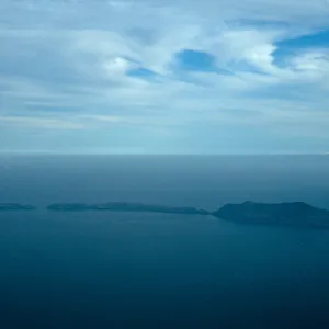 Anacapa Island