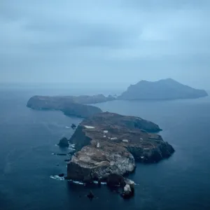 Anacapa Island