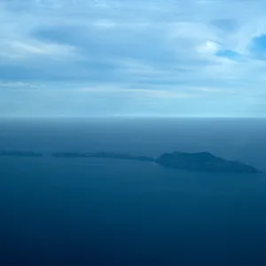 Anacapa Island