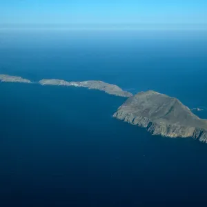 Anacapa Island