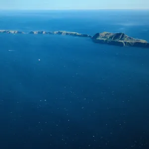 Anacapa Island