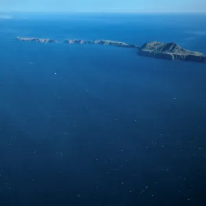 Anacapa Island