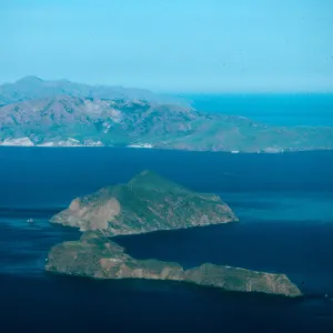 Anacapa Island