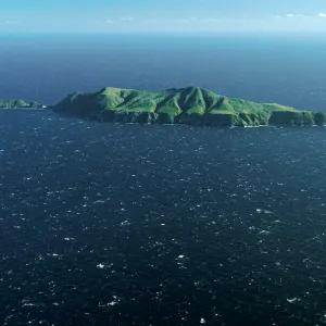 West Anacapa Island