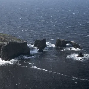 Arch Rock, East end, East Anacapa Island