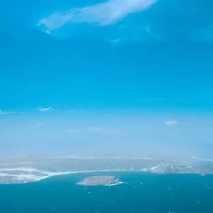 Cuyler Harbor, San Miguel Island