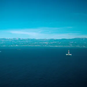 Santa Barbara Channel
