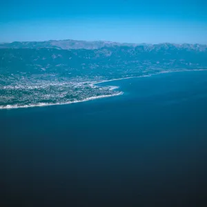 Santa Barbara, Santa Barbara County