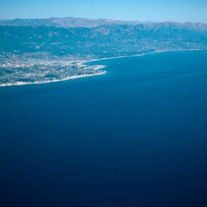 Santa Barbara, Santa Barbara County