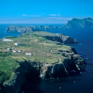 Anacapa Island