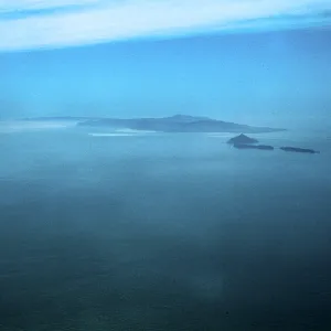 Santa Cruz & Anacapa Islands