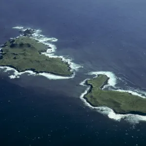 Todos Santos Island