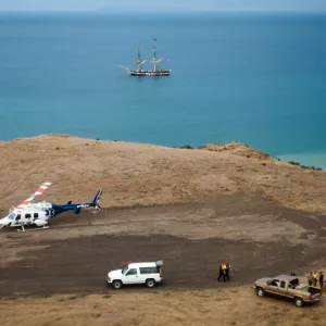 Santa Rosa Island