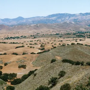 Santa Ynez Valley